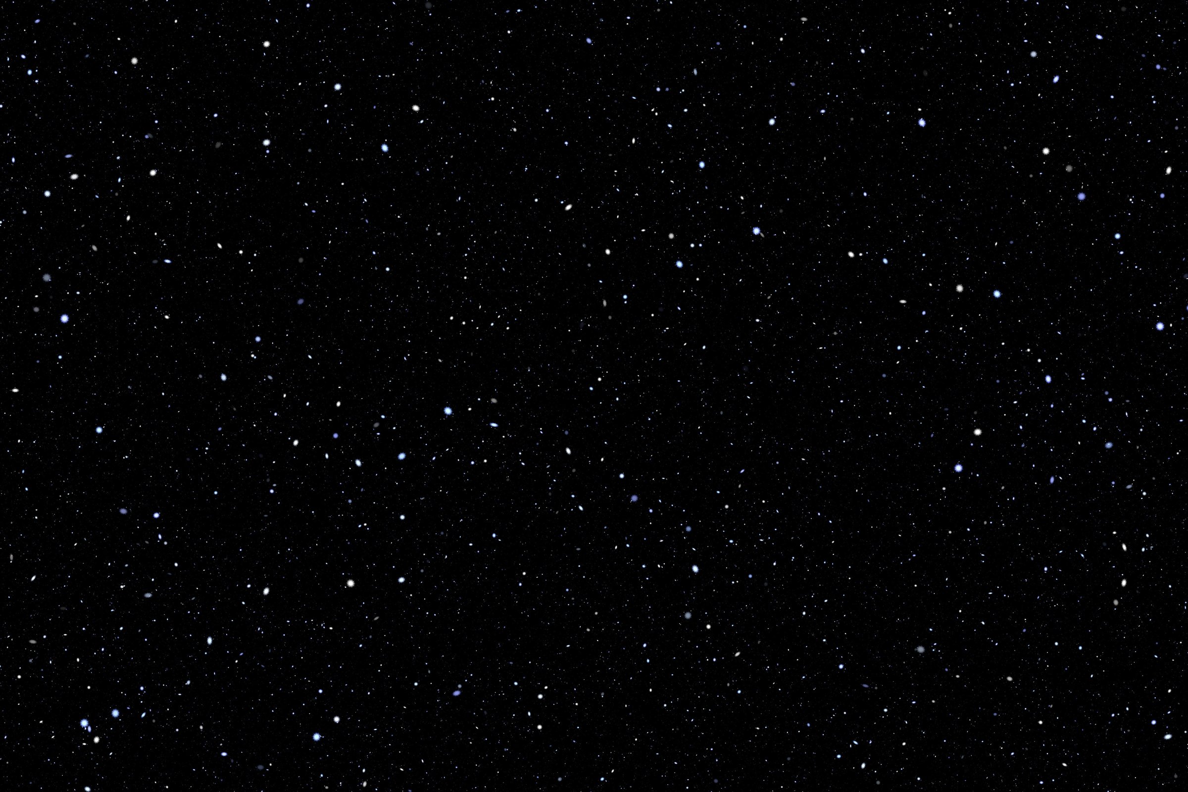 Stars in the Universe